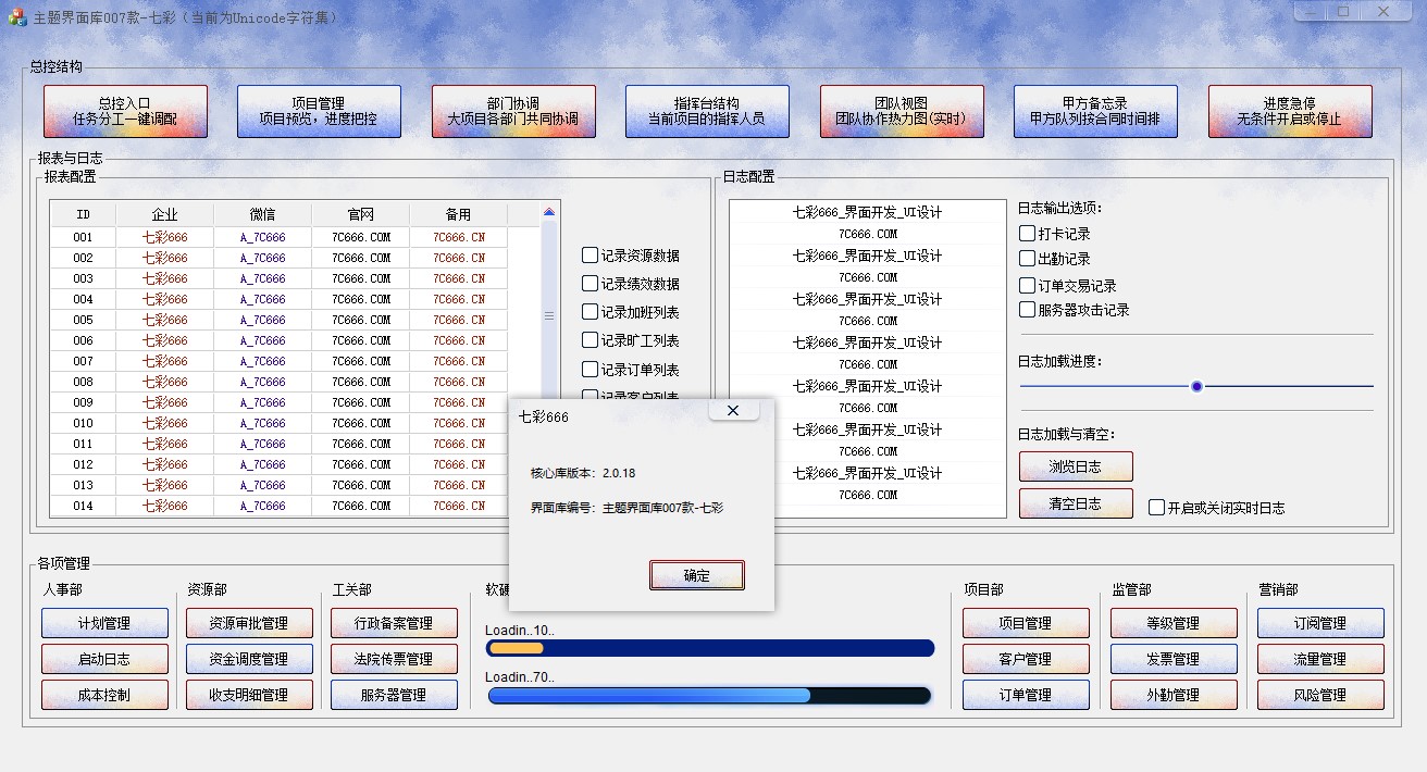 低调而不失华丽，张扬而不失沉稳